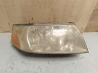 купить Фара Nissan Bassara на Pontiac Vibe