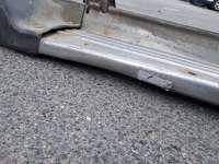 купить Подножка порога на Hyundai Galloper I