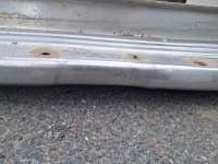 купить Подножка порога на Hyundai Galloper I