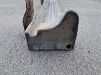 купить Подножка порога на Hyundai Galloper I