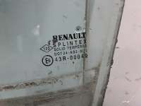 купить Стекло боковое двери на Renault Scenic II