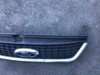 купить Решетка радиатора на Ford Mondeo IV