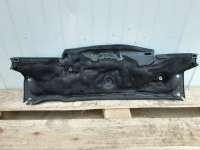 купить Воздухозаборник на BMW 5 (E60/E61)