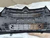 купить Бампер на СЕДАН на Citroen C4 II (B7)