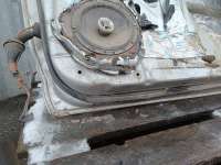 купить Дверь боковая на Pontiac Vibe