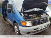 купить Ручка двери внутренняя на Mercedes-Benz Vito (W638)