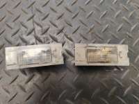 купить Подсветка номера на Renault Laguna II