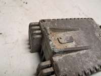 купить ЭБУ вентилятора (блок управления вентилятором) на Mercedes-Benz S (W220)