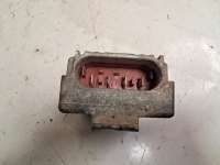 купить ЭБУ вентилятора (блок управления вентилятором) на Mercedes-Benz S (W220)