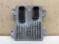 купить ЭБУ ДВС (блок управления двигателем) на Opel Astra J