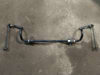 купить Стабилизатор подвески (поперечной устойчивости) на Nissan Qashqai I (J10)