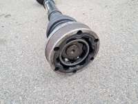 купить Приводной вал (Полуось в сборе) на Volkswagen Passat B5 (3B)