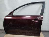 купить Дверь под ремонт на Nissan Teana II (J32)
