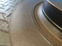купить Диск тормозной на Mazda 6 II (GH)