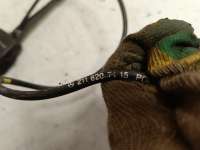 купить Замок ремня безопасности на Mercedes-Benz E (W211)