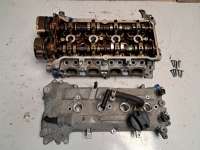 купить ГБЦ HR16DE после 2010 на Nissan Juke