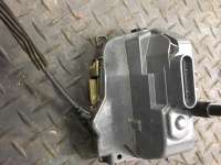 купить Замок боковой двери на Renault Scenic II