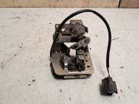 купить Замок багажника на Renault Master III