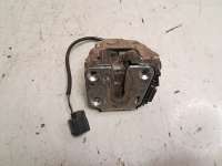 купить Замок багажника на Renault Master III