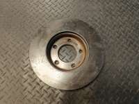 купить Диск тормозной на Mazda 3 I (BK)