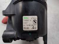 купить Фара противотуманная (ПТФ) на BMW X5 (E53)