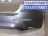 купить Бампер задний на BMW X1 (E84)