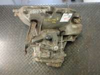 купить МКПП на Opel Corsa B