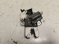 купить Замок багажника на Volkswagen Passat B7 (36)