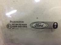 купить Стекло боковое двери на Ford Fusion (JU)