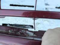 купить Бампер передний на Mitsubishi Lancer VI