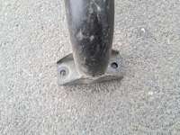 купить Балка под радиатор на Audi 100 (4A, C4)