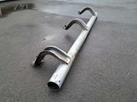 купить Подножка порога на Mitsubishi Pajero Sport I (K90)