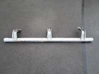 купить Подножка порога на Mitsubishi Pajero Sport I (K90)