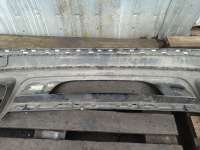 купить Бампер задний на Volkswagen Touareg II (7P)