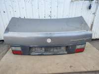 купить Крышка багажника на Volkswagen Passat B3 (35i)