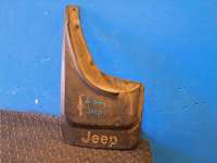 купить Брызговик колеса (резиновый) на Jeep Grand Cherokee II (WJ, WG)