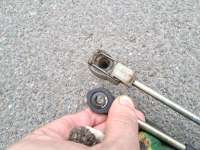 купить Трос кулисы КПП на Hyundai Elantra III (XD +ТАГАЗ)