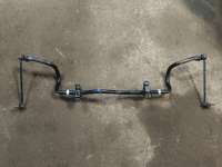 купить Стабилизатор подвески (поперечной устойчивости) на Nissan Qashqai I (J10)