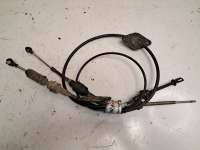 купить Трос кулисы КПП на Jeep Grand Cherokee II (WJ, WG)