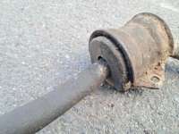 купить Стабилизатор подвески (поперечной устойчивости) на BMW 3 (E36)