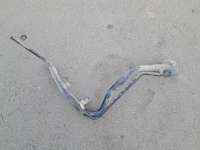 купить Горловина топливного бака на Nissan Qashqai I (J10)