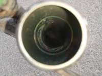 купить Горловина топливного бака на Honda CR-V I (RD)