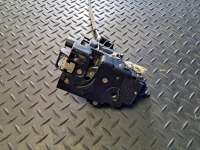 купить Замок боковой двери на Volkswagen Golf IV (1J)