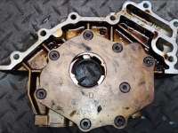 купить Крышка двигателя боковая на Ford Focus I
