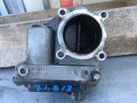 купить Заслонка дроссельная на Ford Fiesta V (JH_, JD_)