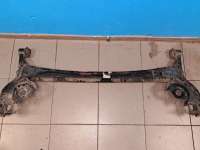 купить Балка подвески задняя на Toyota Yaris P1