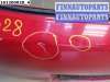 купить Дверь багажника на Skoda Fabia I (6Y)