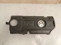 купить Крышка ДВС (декоративная) на Volkswagen Tiguan I (5N)