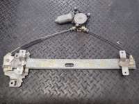 купить Стеклоподъемник электрический Isuzu Axiom на Isuzu Rodeo II (UTS-145)