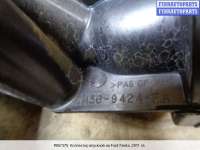 купить Коллектор впускной на Ford Fiesta VI